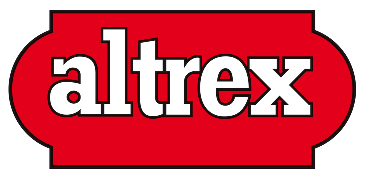 Altrex logo