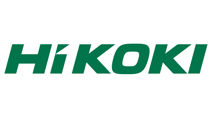HiKOKI logo