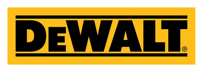 Dewalt Logo