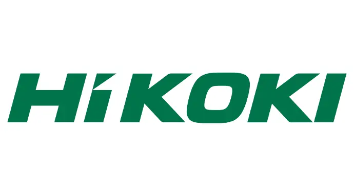 Hikoki Logo