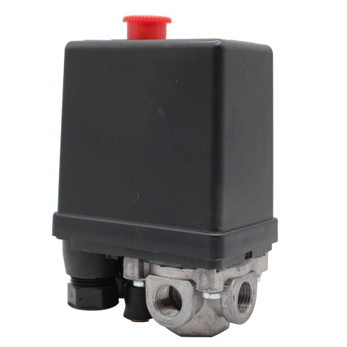 CONTIMAC COMPRESSOR CM 340/10/24 W