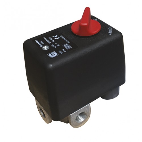 CONTIMAC COMPRESSOR CM 380/10/9+9 W (4)