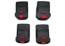 CONTIMAC COMPRESSOR COMPACT SILENT 18V (5)