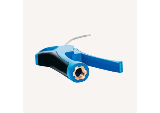 CONTIMAC Doseerbaar blaaspistool met bek 150mm