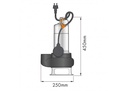 CONTIMAC DOMPELPOMP RANGER AUT (230V)