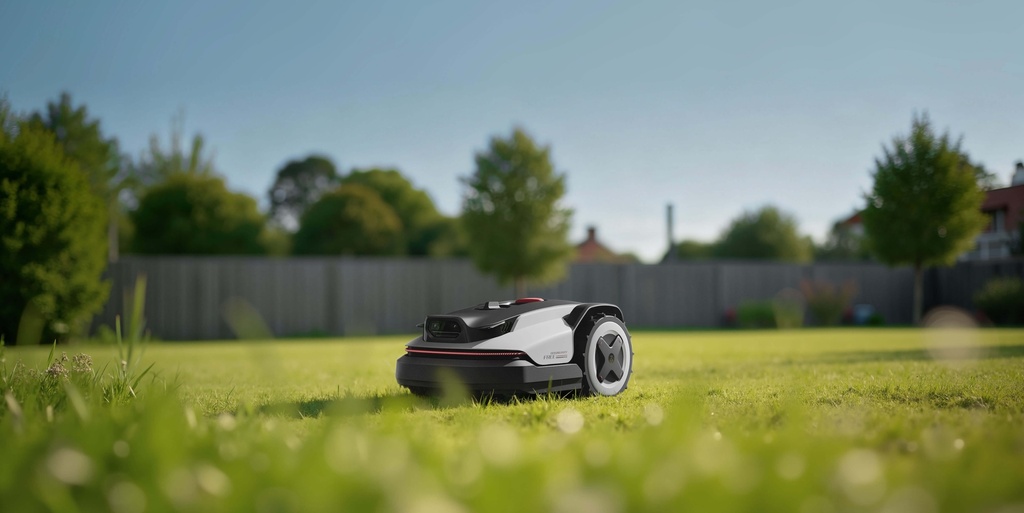 Roborock RockNeo Q110 - Afbeelding 2