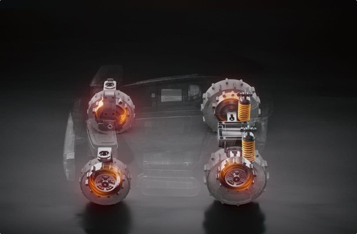 Roborock RockMow Z115 - Afbeelding 2