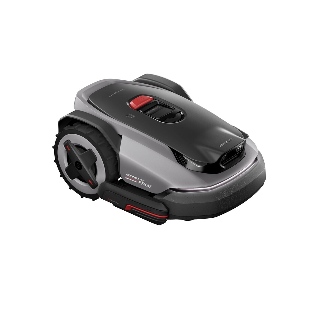 RockMow S108 - WittShop 1