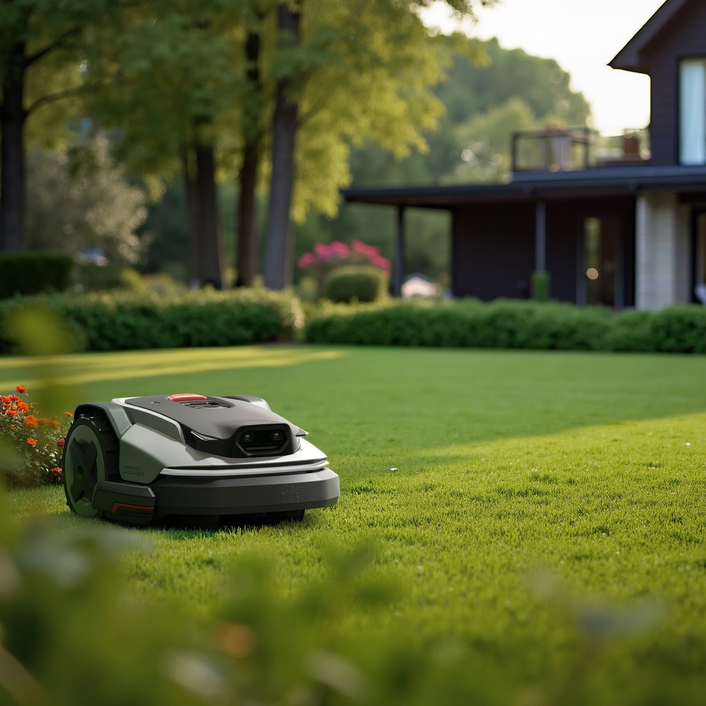 RockMow S108 - WittShop 2