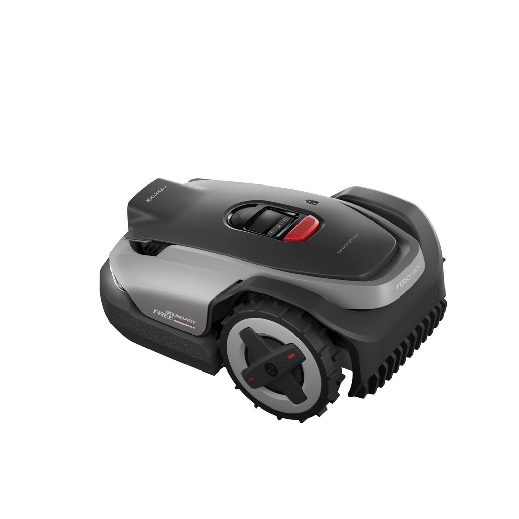 RockMow S108 - WittShop 3