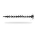 Woodies cilinderkop detail