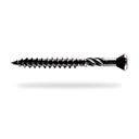 Woodies potdekselschroef detail