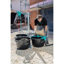 FlowTEC RMX Constructionsite 65L Bucket HF DU 300rgb 20cm