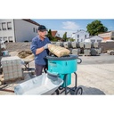 37080 TMX 1000 befüllen Sack QF 300rgb 15cm