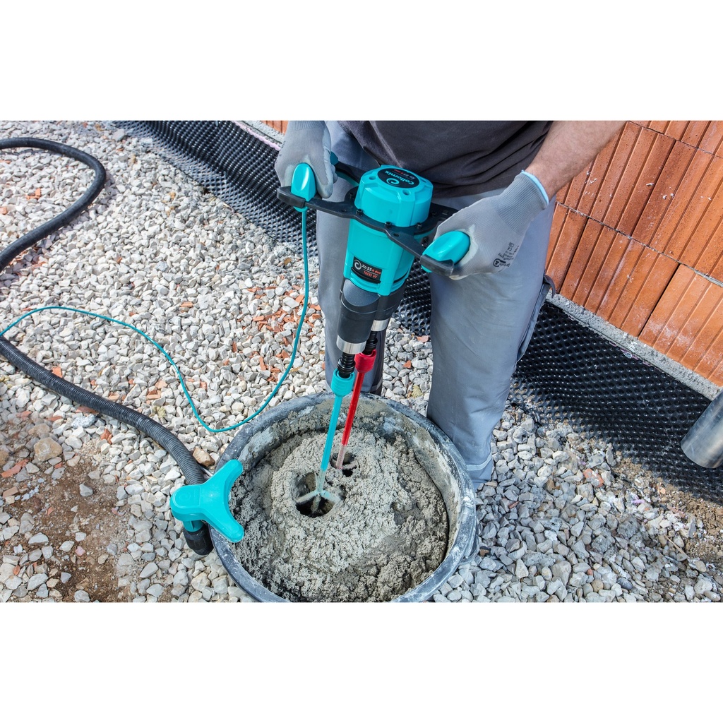 Xo55Rduo Mörtel 65L nah von oben DU 2019 300rgb 20cm
