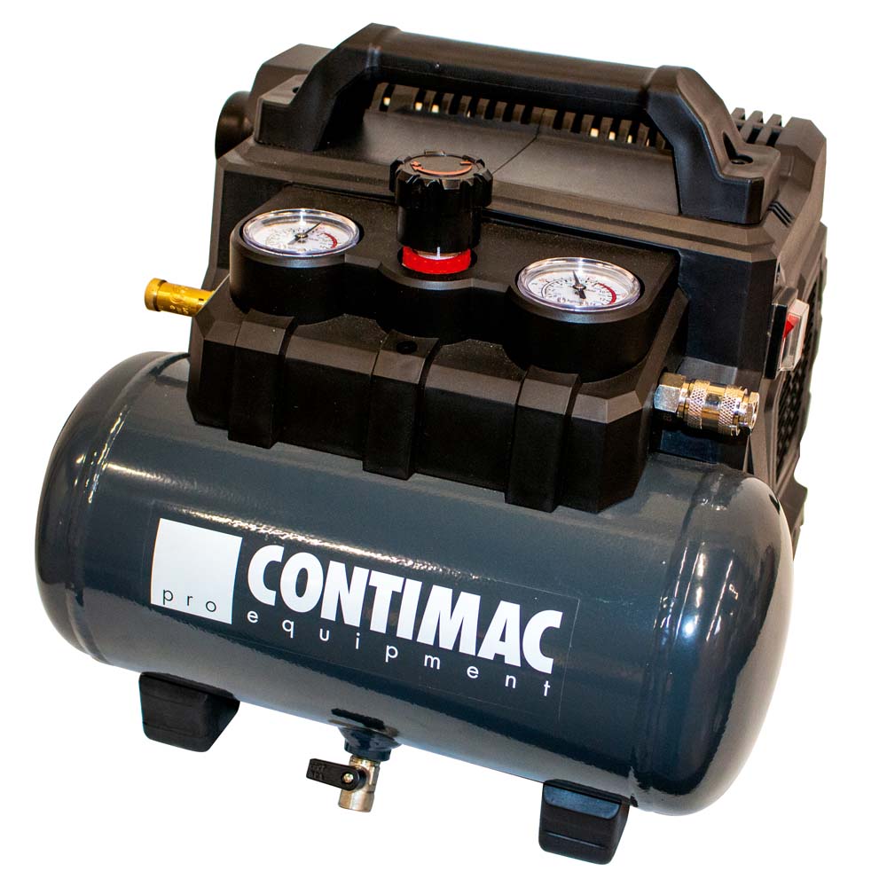 CONTIMAC Silent Compact