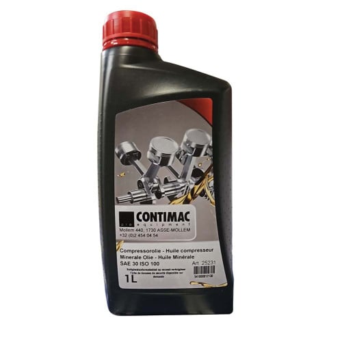 Compressorpomp AB 515 - 2