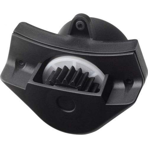 Slanghaspel 15m (lucht/water) - 15bar - slang dia. int. 10mm - 3