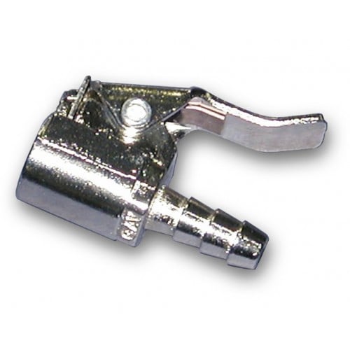 Bandenspanningsmeter digitaal - 3
