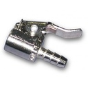 Professionele bandenspanningsmeter digitaal - 2