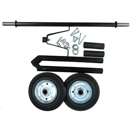 STROOMGROEP GH 5501 HEAVY DUTY - 2