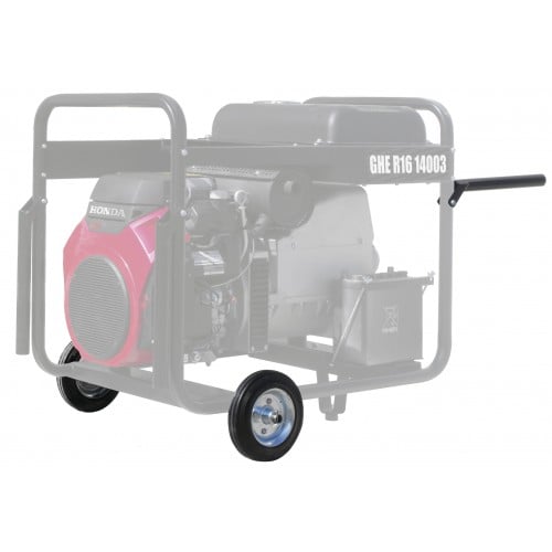 STROOMGROEP GH R26 5201 - 2
