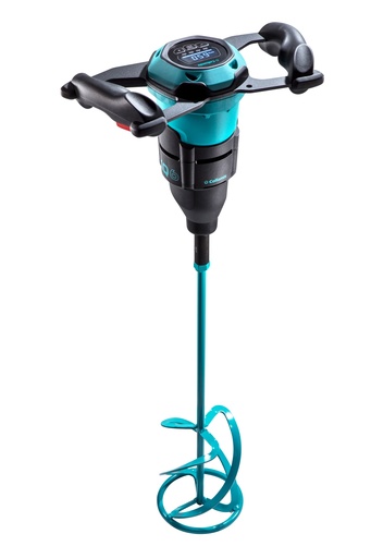 [21559] Collomix electronic XQ6 230V/50Hz compleet