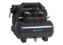 Contimac Compact Silent Zuigercompressor olievrij