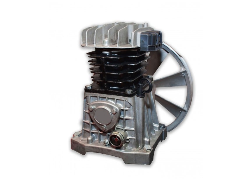 Contimac Compressorpomp AB 360