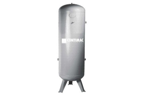 Contimac | Persluchtketel VER 11bar 900ltr Gegalvaniseerd