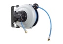 Mavel slanghaspel Roll Minor Air, PU-slang 6 mm, 6 m, 10 bar