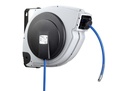 Mavel slanghaspel Roll Extra Air met slowmotion, slang 10 mm, 20 m, 15 bar
