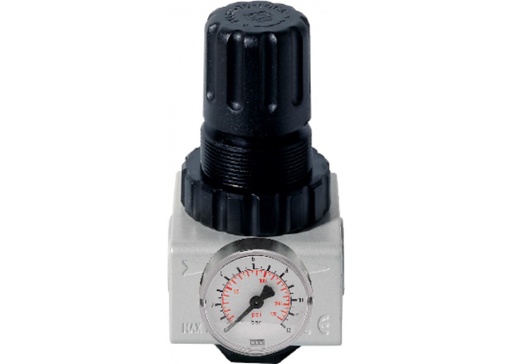 GAV drukregelaar R180, 1800 l/min