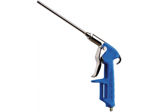 Asturomec Blaaspistool PA/6L met verlengde bek