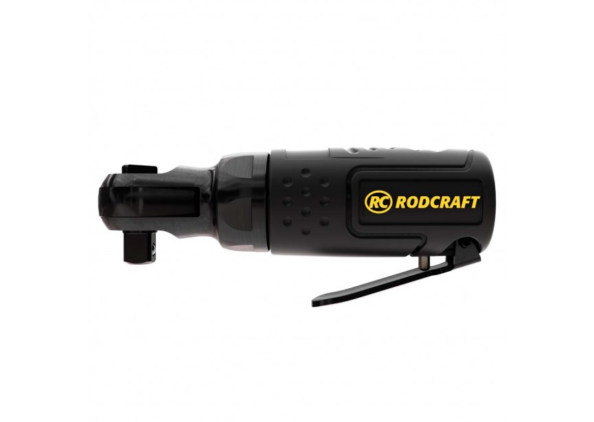 Rodcraft RC3201 | Mini Ratelsleutel 3/8" | 50 Nm - 135 mm compact