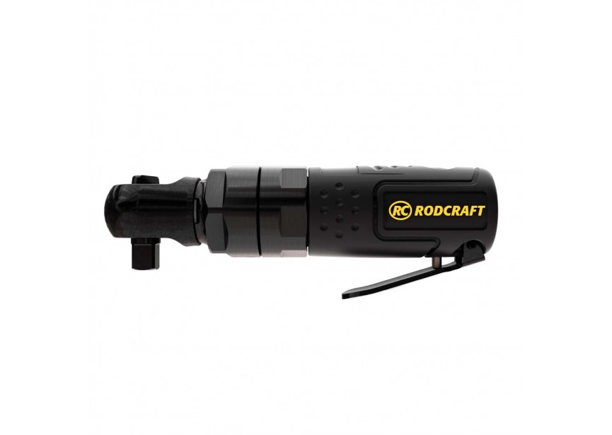 Rodcraft RC3203 | Mini Slagratelsleutel 3/8" | 50 Nm