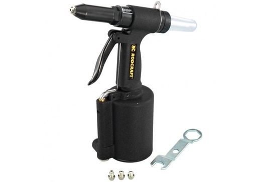 [8951074001] Rodcraft RC6700 | Pneumatische Blindnietmachine | 2,4-5,0 mm