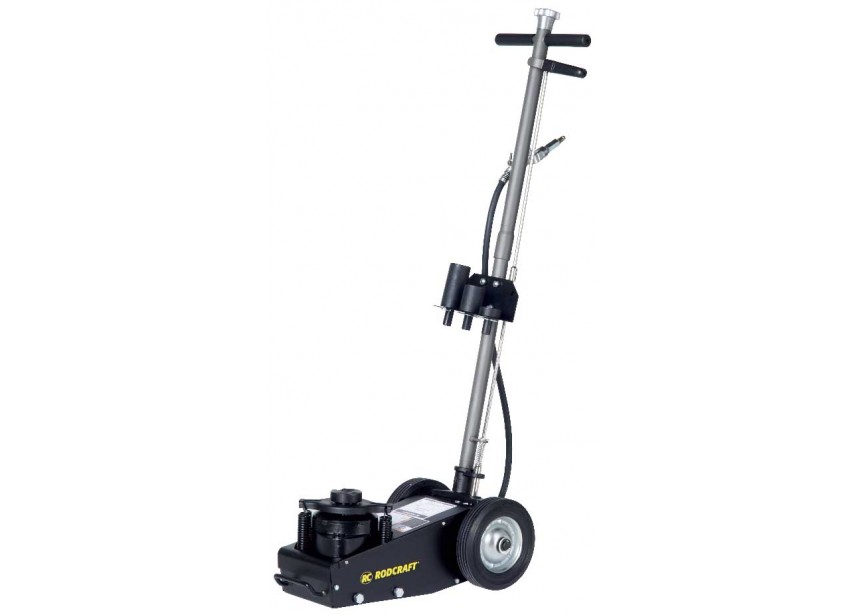 LHH22 Hydropneumatische Krik | 20 Ton | Lage Instap 210mm
