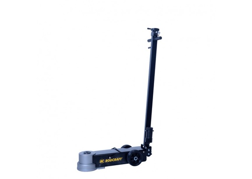 [8951000270] ATJ50-3 | Hydropneumatische Krik 50 Ton | 3-Traps Joystickbediening