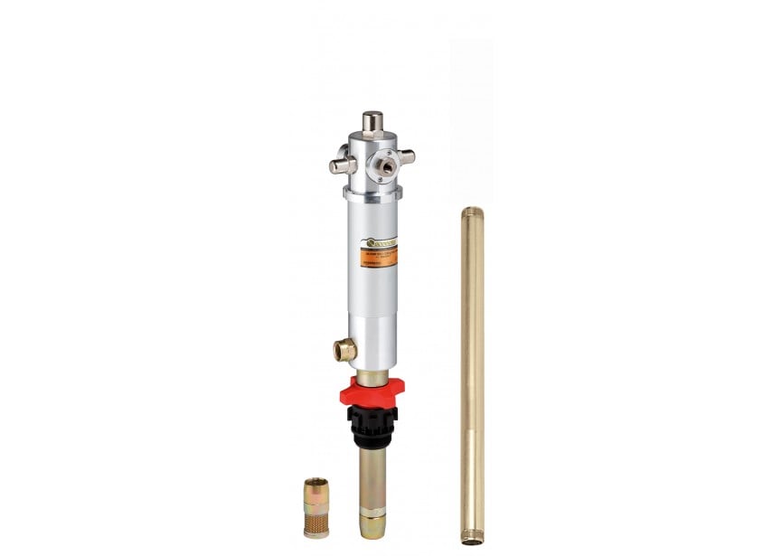 Pneumatische Oliepomp 5:1 | 660mm Aanzuigbuis | 18 l/min