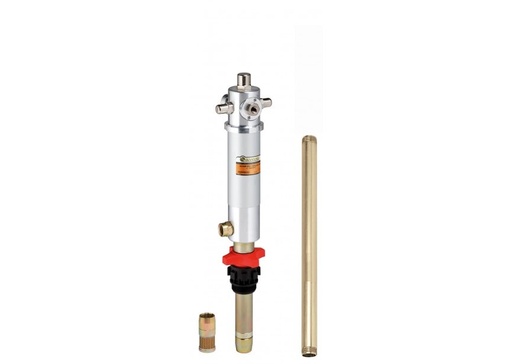 [567000131] Pneumatische Oliepomp 5:1 | 660mm Aanzuigbuis | 18 l/min