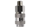 Contimac Universele Snelkoppeling (3/8'' Buiten) (blister)