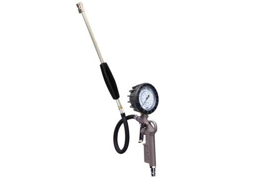 [28552B1] Contimac Bandenblaaspistool geijkt (blister)
