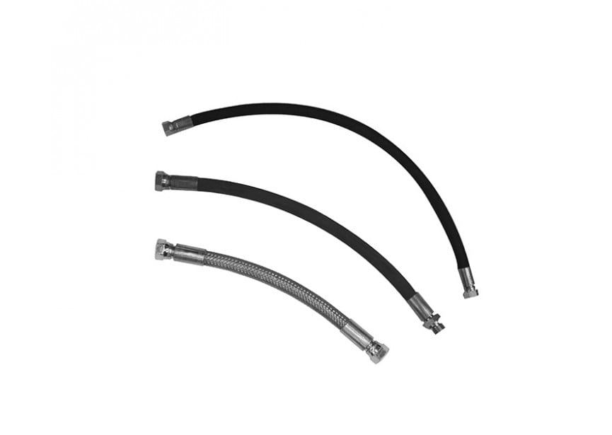 Contimac Flexibele Persluchtdrukleiding 3/4"F 3/4"F 1000