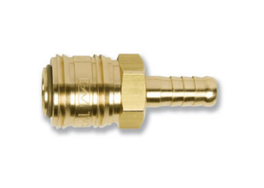 Contimac Snelkoppeling 9 mm Slangtule