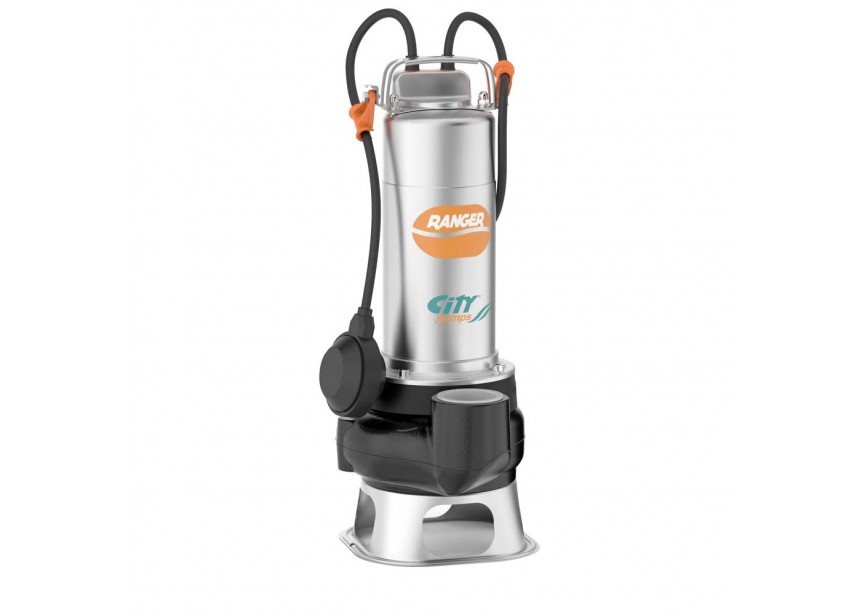 Contimac Camlock Snelkoppeling MET Slangpilaar 2 1/2"