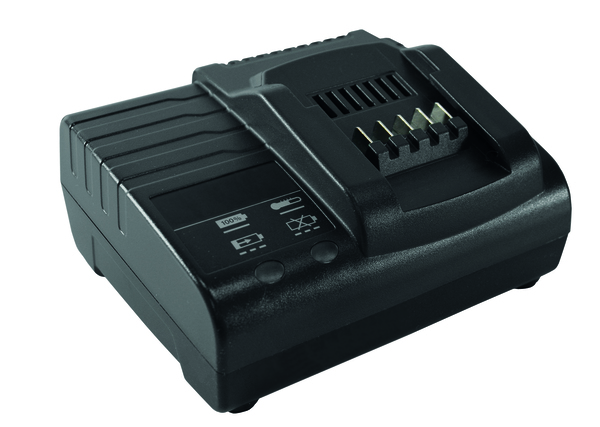 [20678] Collomix Oplader ASC 30-36 V, 14,4 – 36 V, „AIR COOLED“