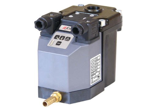 Contimac Pro Drain niveaugestuurde condensaflaat, 1/2", 230 V, 16 bar