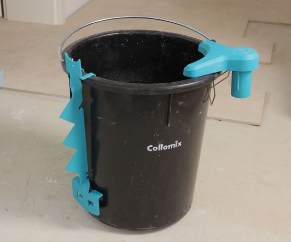 [37310] Collomix Ombouwset mengarm TZ 1000 voor TMX 1000, bijv. geschikt voor terrazzo