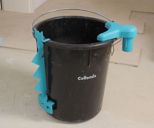 [37310] Collomix Ombouwset mengarm TZ 1000 voor TMX 1000, bijv. geschikt voor terrazzo